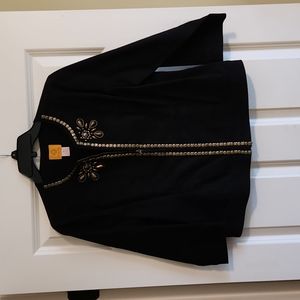 Women's Short Jacket